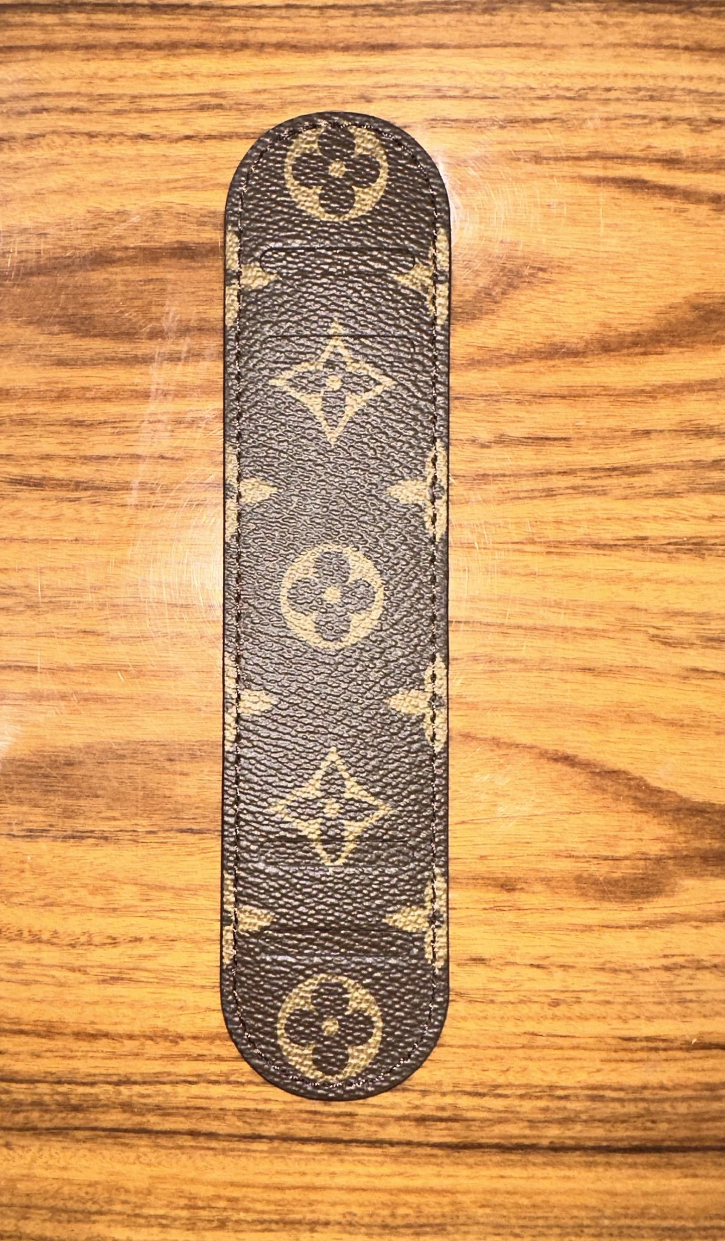 Louis Vuitton - Keepall Bandouliere 50 Metallic Nebula