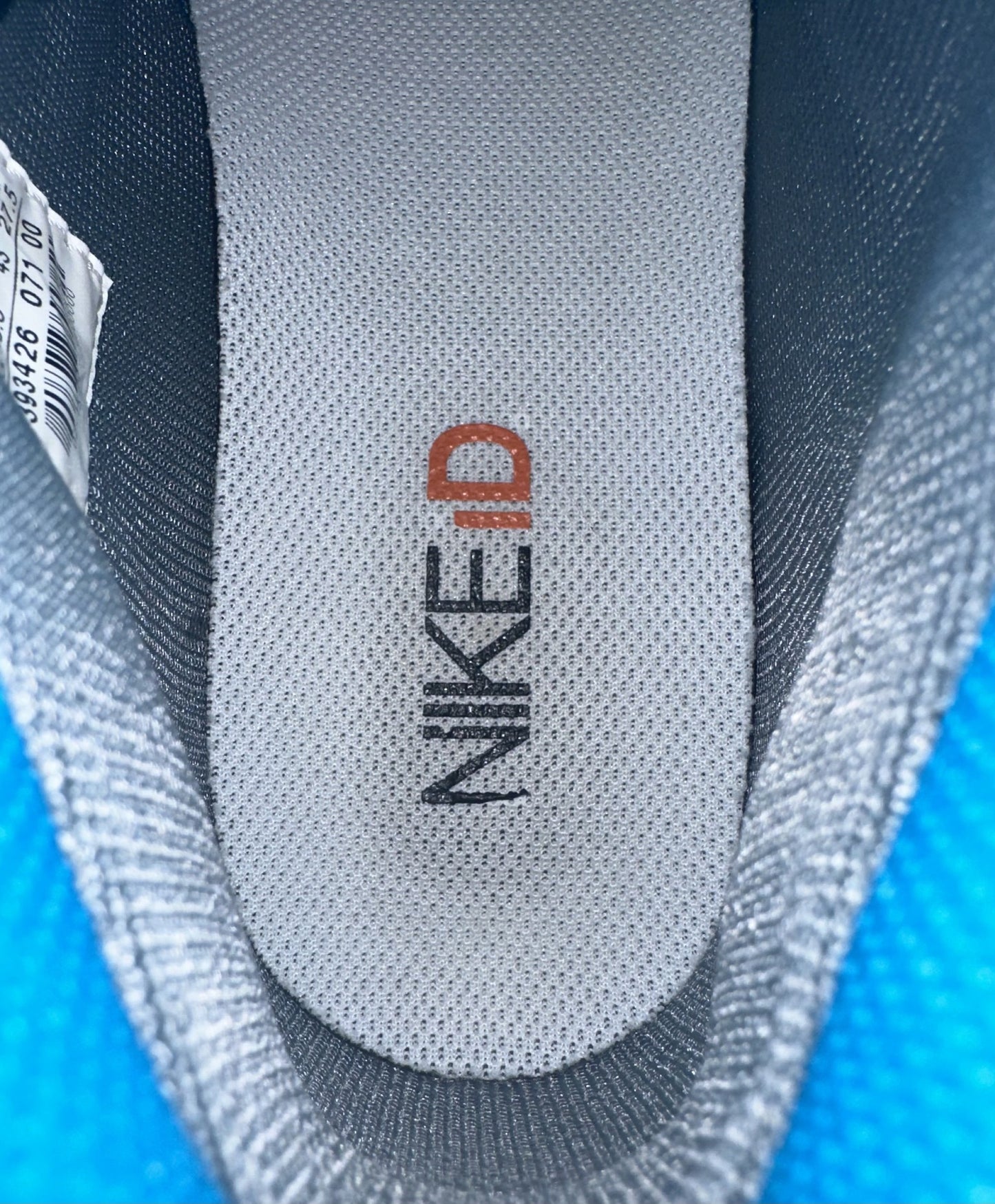 Nike - Dunk High Dubai