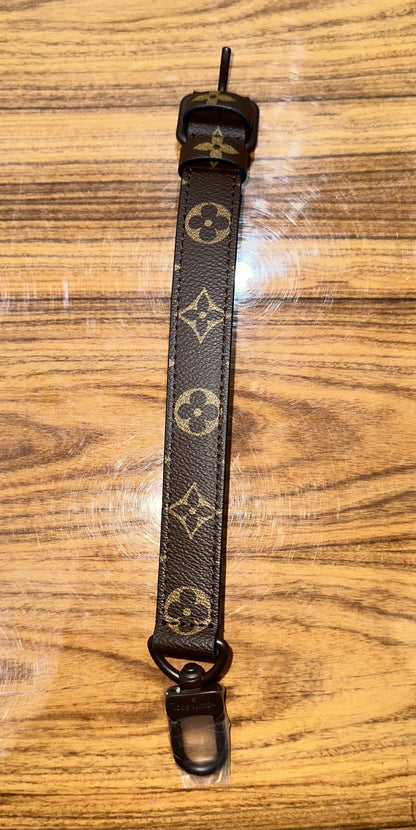Louis Vuitton - Keepall Bandouliere 50 Metallic Nebula
