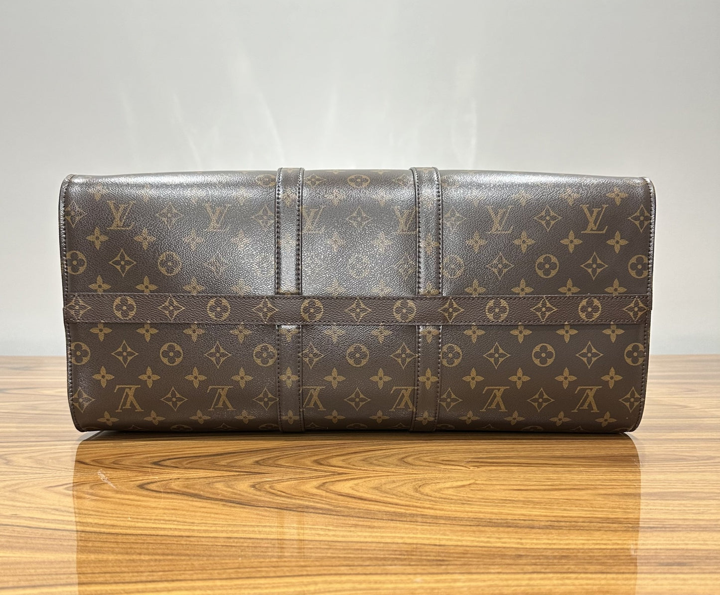 Louis Vuitton - Keepall Bandouliere 50 Metallic Nebula