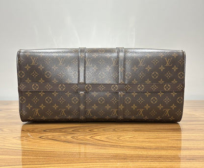 Louis Vuitton - Keepall Bandouliere 50 Metallic Nebula