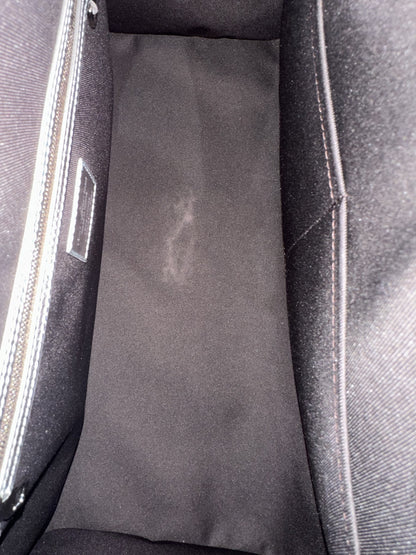 Louis Vuitton - Keepall Bandouliere 50 Metallic Nebula