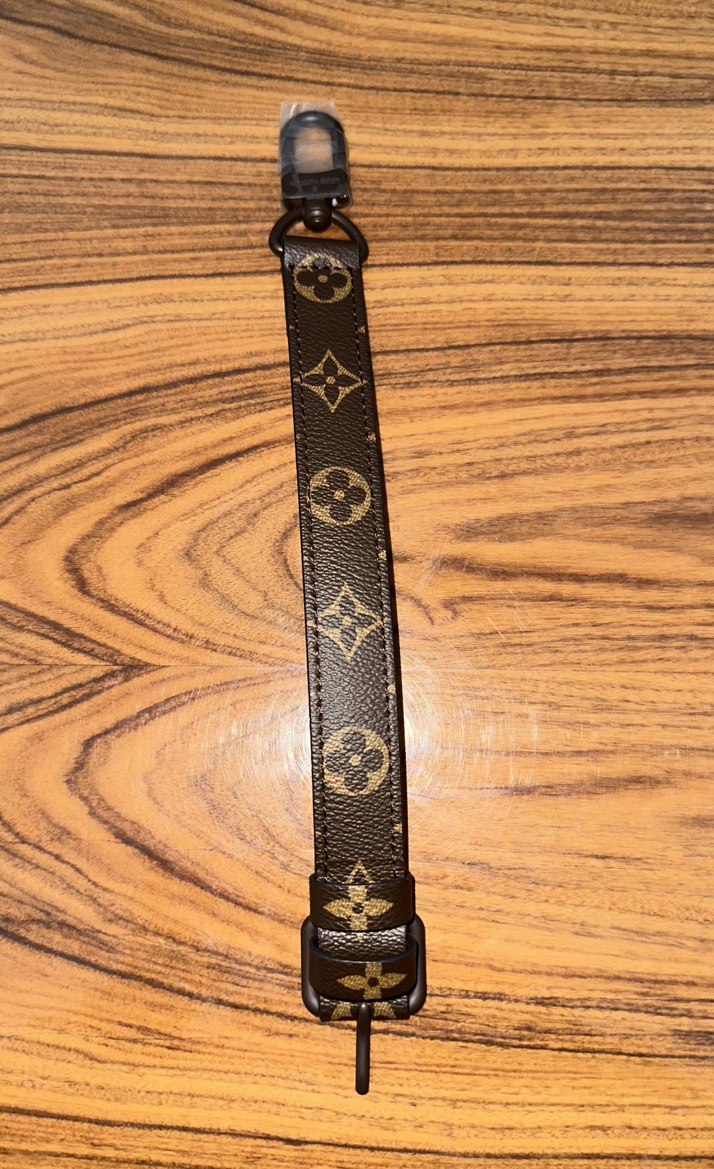 Louis Vuitton - Keepall Bandouliere 50 Metallic Nebula