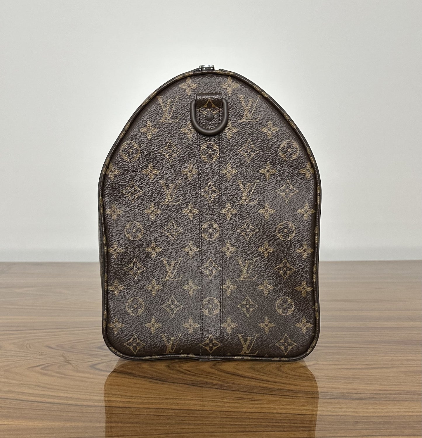 Louis Vuitton - Keepall Bandouliere 50 Metallic Nebula