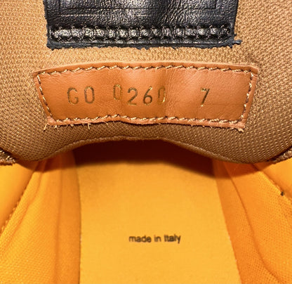 Louis Vuitton - LV Trainer Ebene Multicolor