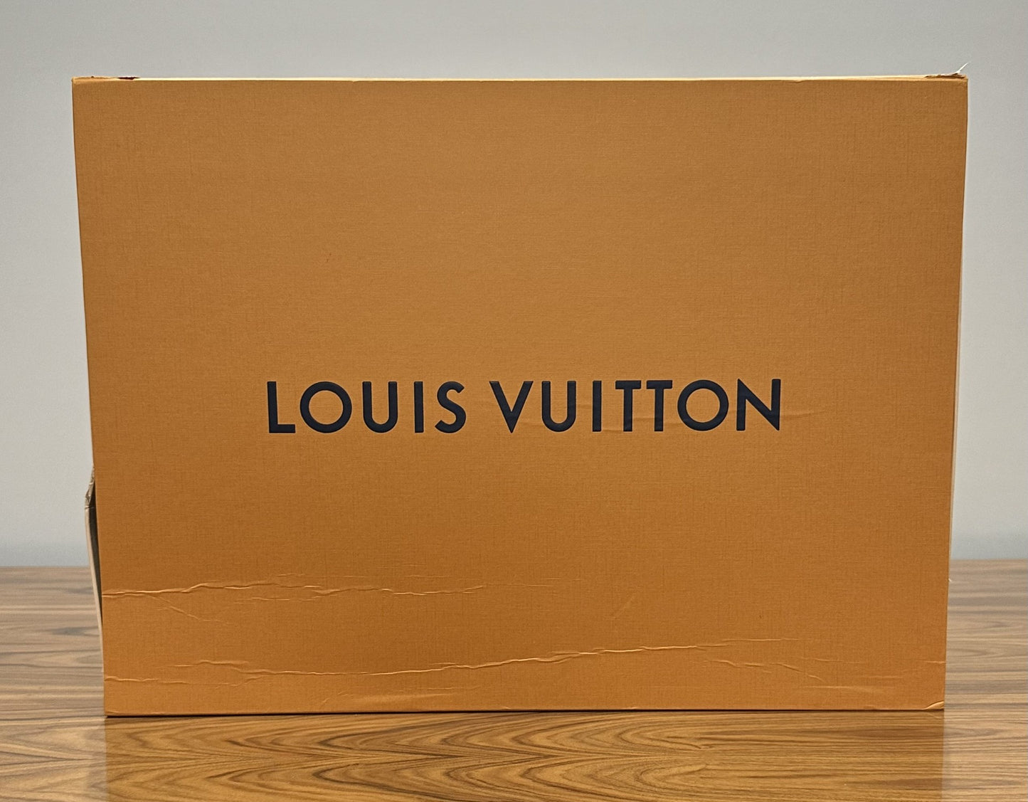 Louis Vuitton - Keepall Bandouliere 50 Metallic Nebula
