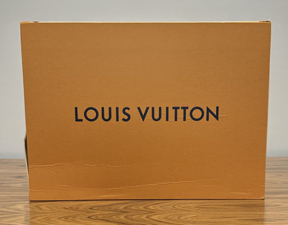 Louis Vuitton - Keepall Bandouliere 50 Metallic Nebula