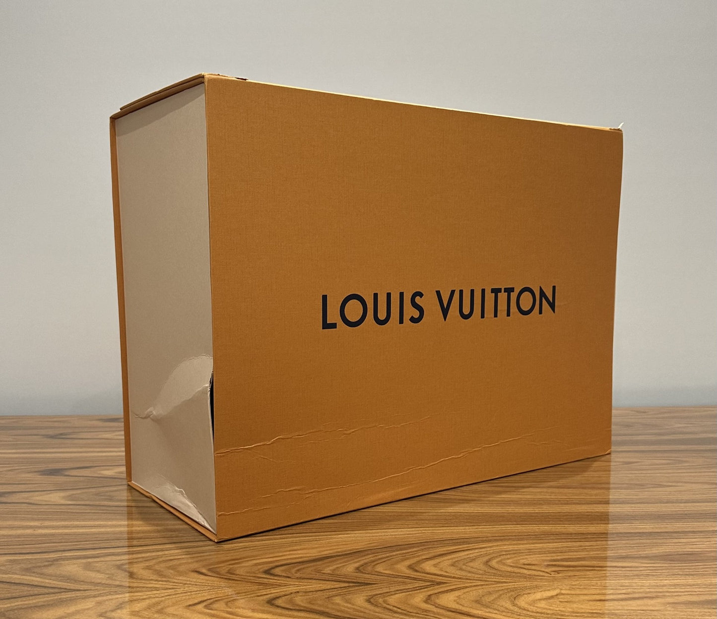 Louis Vuitton - Keepall Bandouliere 50 Metallic Nebula