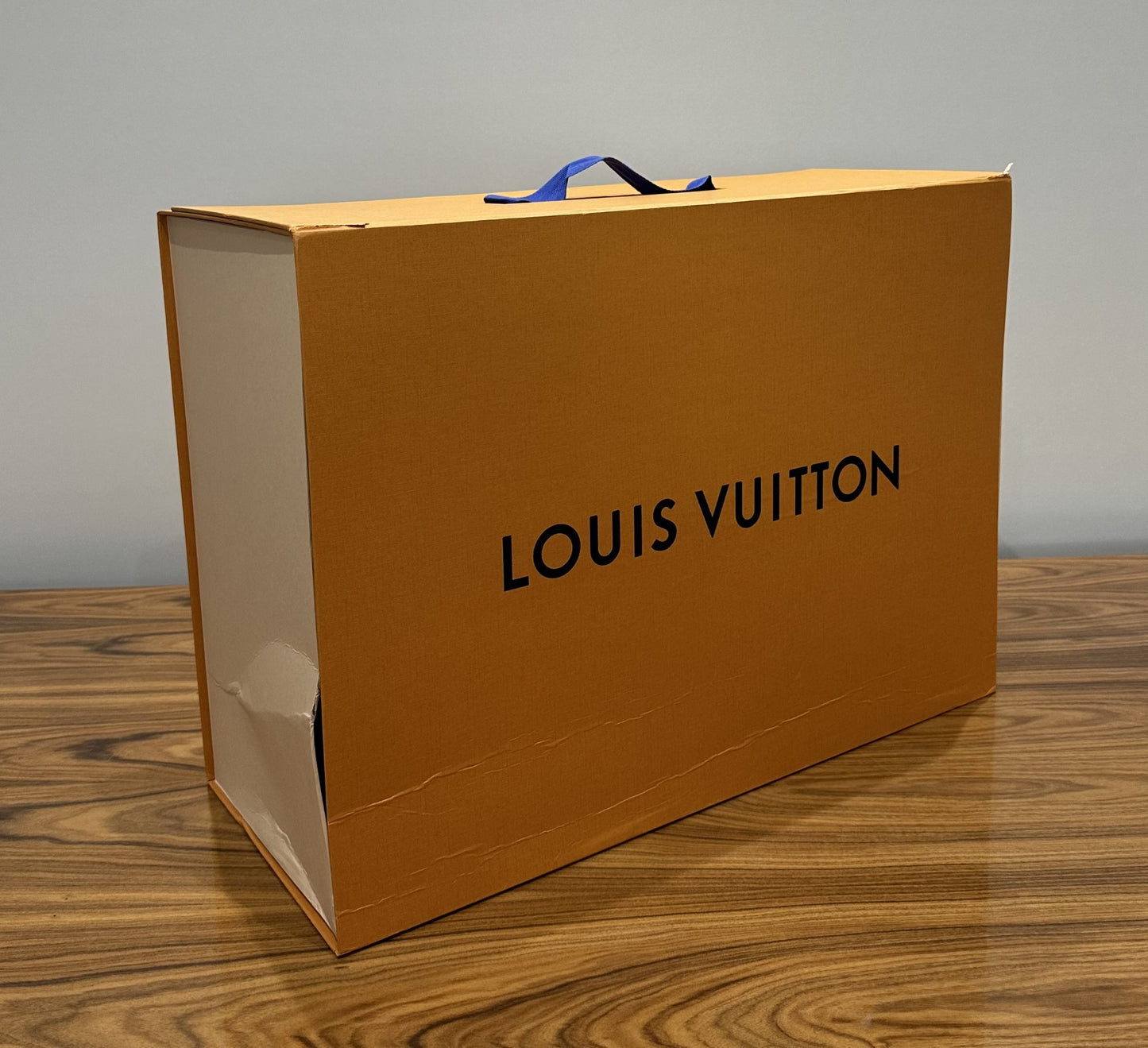 Louis Vuitton - Keepall Bandouliere 50 Metallic Nebula