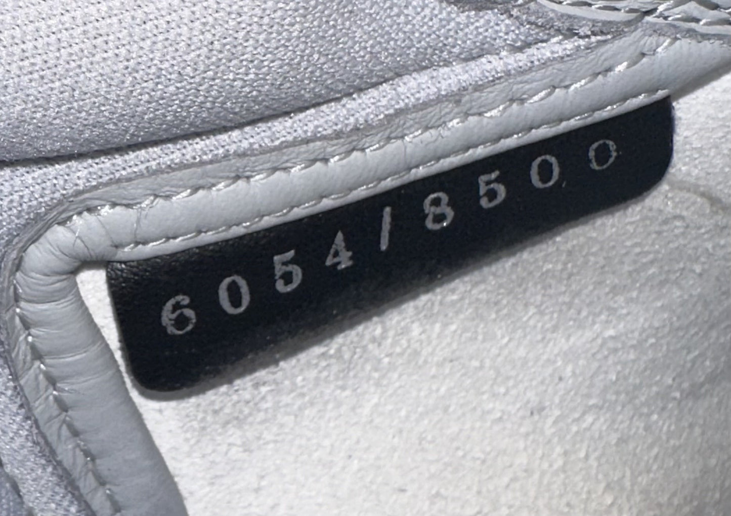 Jordan 1 Retro Low x Dior
