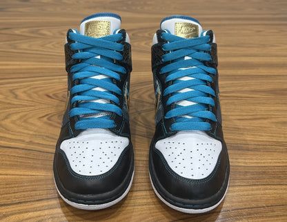 Nike - Dunk High Dubai