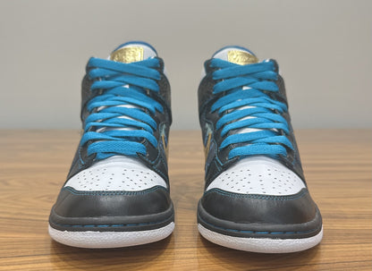 Nike - Dunk High Dubai
